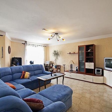Apartments Elda 로비니 객실 사진