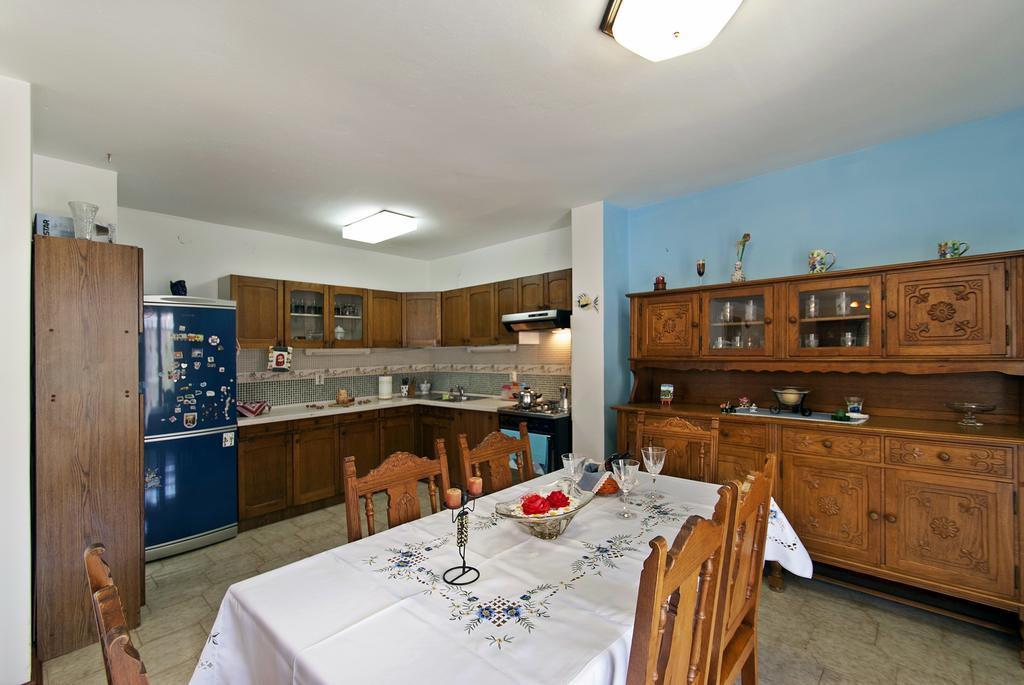 Apartments Elda 로비니 객실 사진