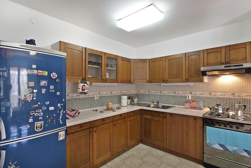 Apartments Elda 로비니 객실 사진