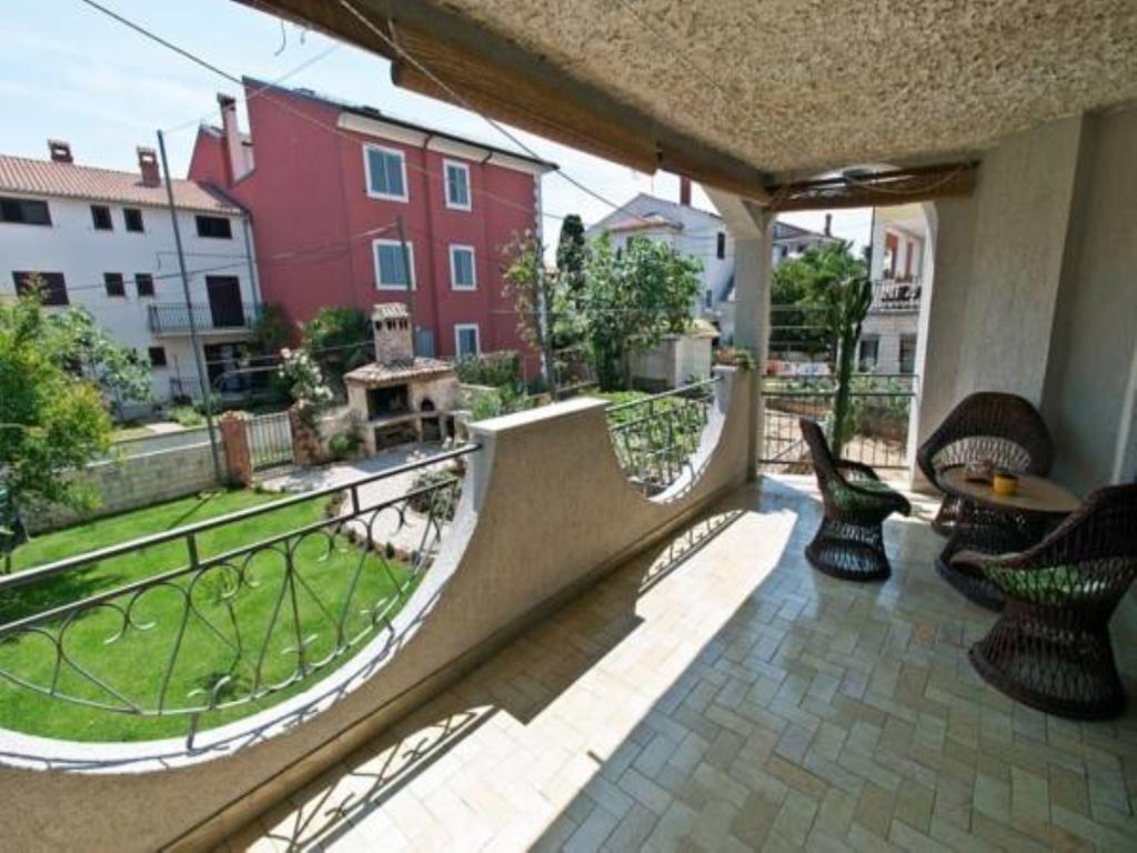 Apartments Elda 로비니 외부 사진