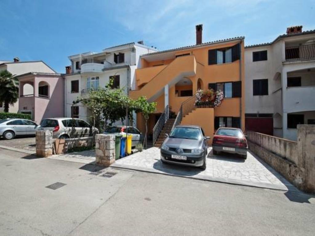 Apartments Elda 로비니 외부 사진