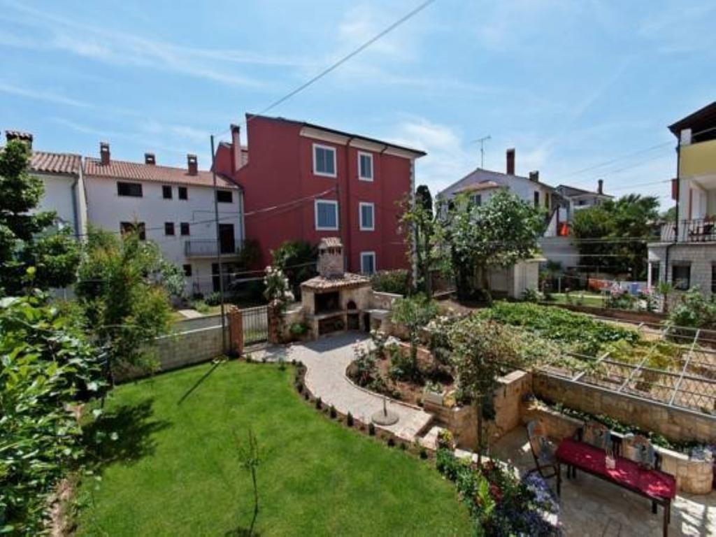 Apartments Elda 로비니 외부 사진