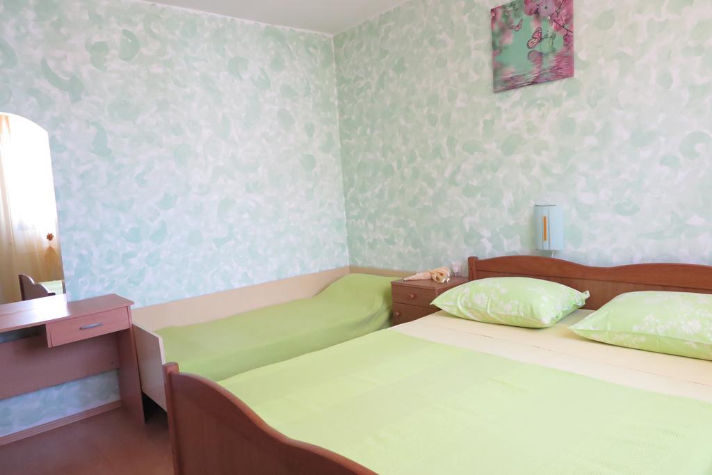 Apartments Elda 로비니 외부 사진