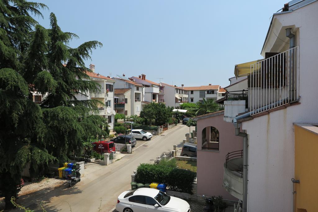 Apartments Elda 로비니 외부 사진
