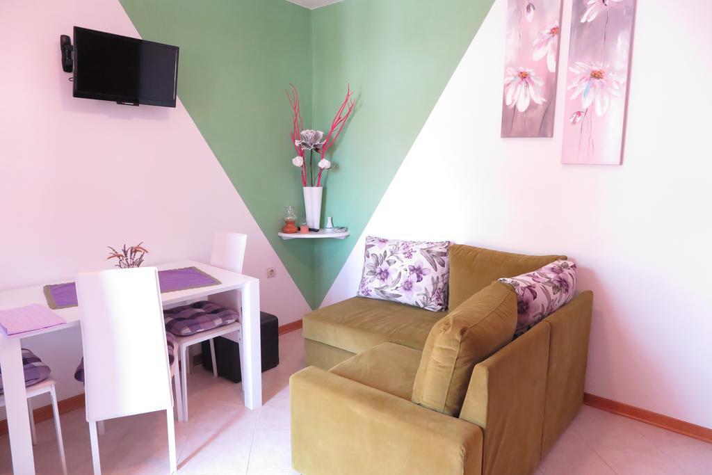 Apartments Elda 로비니 외부 사진