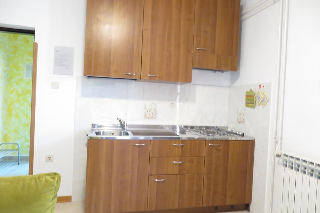 Apartments Elda 로비니 외부 사진