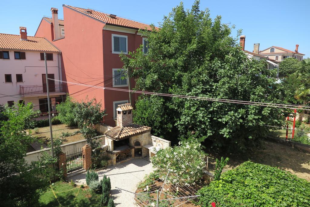 Apartments Elda 로비니 외부 사진