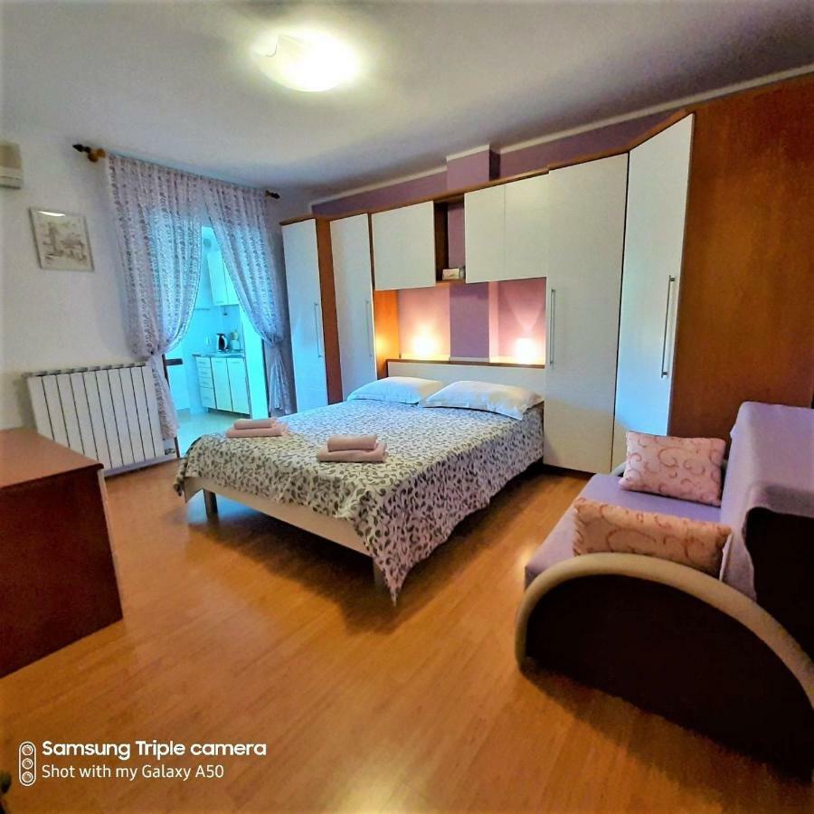 Apartments Elda 로비니 외부 사진